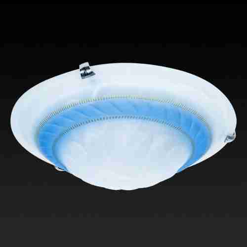 Потолочный светильник Toplight Clare TL9101Y-02BL