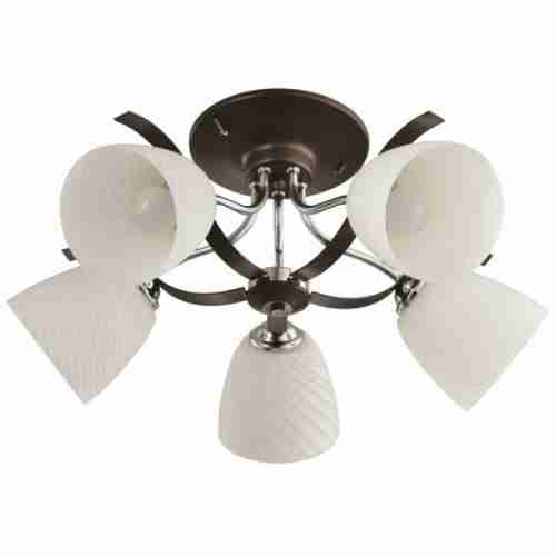 Люстра потолочная Toscom Flo TC-991-005