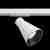 Трековый светильник Maytoni Technical Track lamps TR022-1-GU10-W Трековый светильник Maytoni Technical Track lamps TR022-1-GU10-W