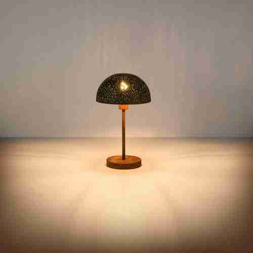 Настольная лампа Globo Celine 54652T