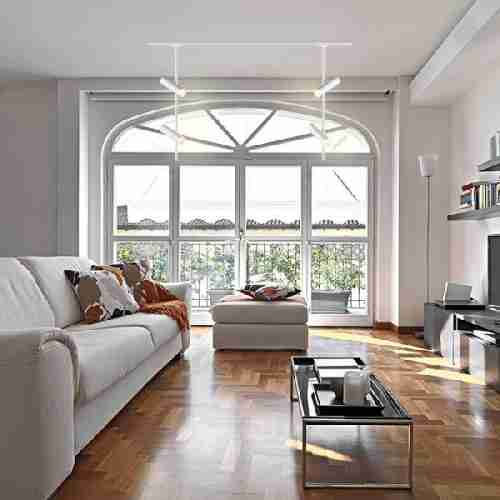 Трековый светильник Novotech Batra 370576