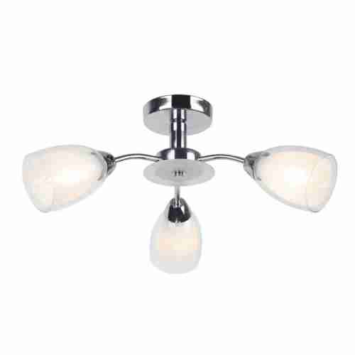 Люстра потолочная Artelamp Carmela A7201PL-3CC
