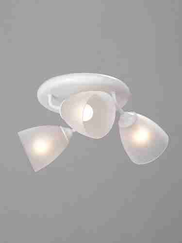 Потолочная люстра Vitaluce V4356-0/3PL