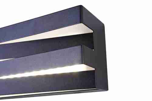 Подсветка Vele Luce Rialto VL8122W21