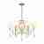 Подвесная люстра Favourite Silena 2635-6P