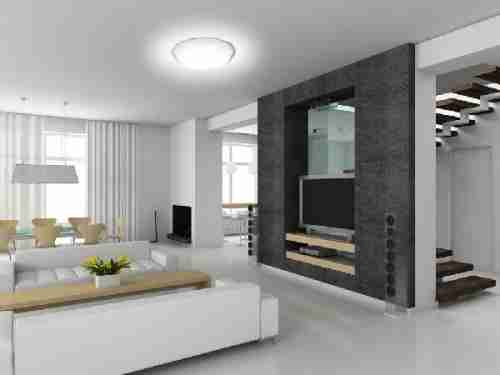 Потолочный светодиодный светильник Feron AL589 28786