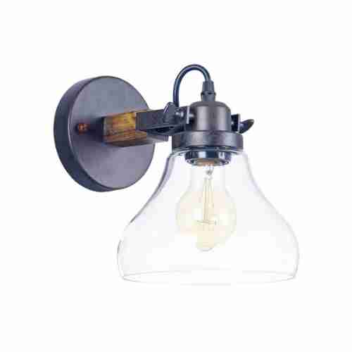 Спот Freya Lorenza FR4171-WL-01-B