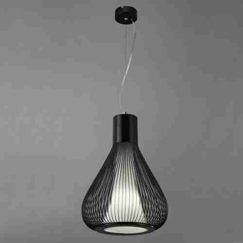 Светильник подвесной Crystal Lamp D1103B-1BL