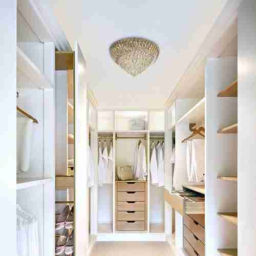 Потолочная люстра Hiper Ella H165-1