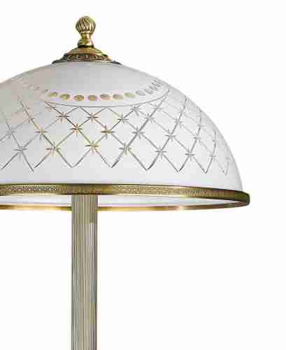 Торшер Reccagni Angelo PN 7002/2