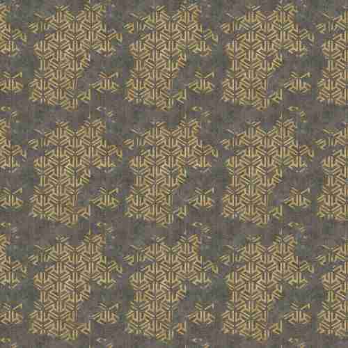 S-21550-5 Обои Yasham (Echo) (1*6) 10,05x1,06 винил на флизелине