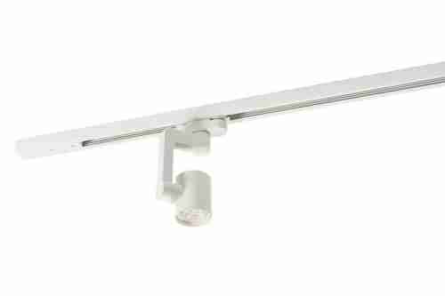 Трековый светильник Denkirs DK6006-WH