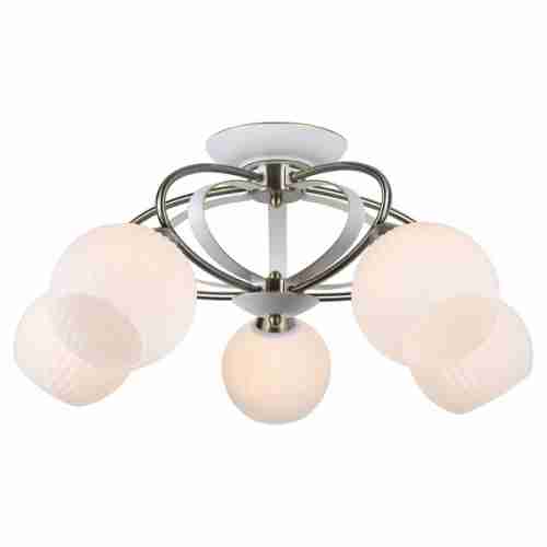 Люстра потолочная LGO LSP-0166