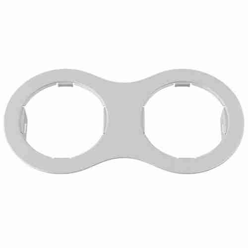 Рамка Lightstar Domino Round 214626