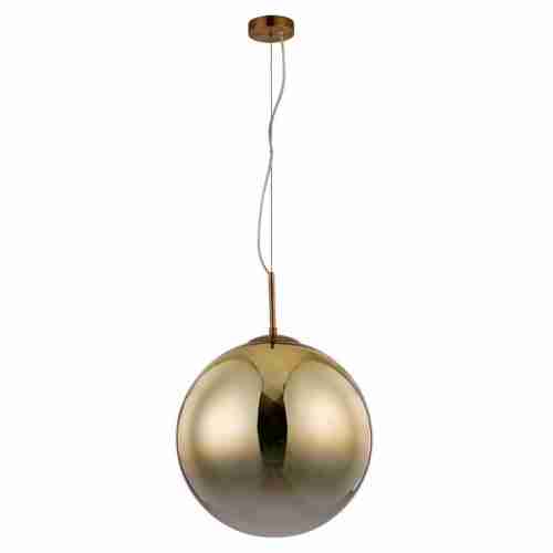 Подвесной светильник Artelamp Jupiter Gold A7964SP-1GO