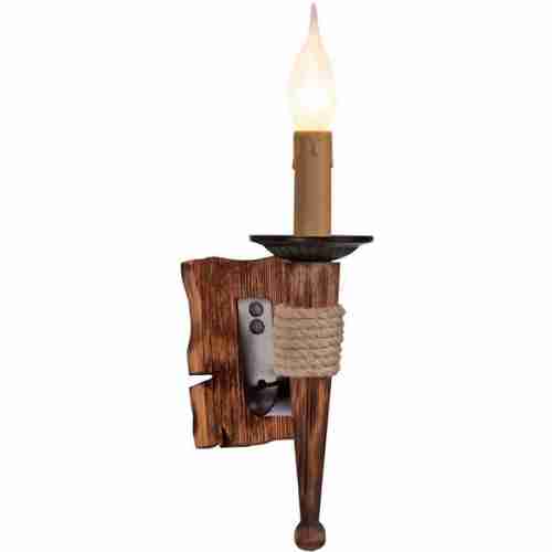 Бра Дубравия Ричард 115-64-11/W