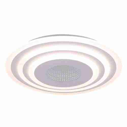 Потолочный светодиодный светильник Freya Melody FR6014CL-L98W