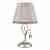 Настольная лампа Odeon Light Marionetta 3924/1T
