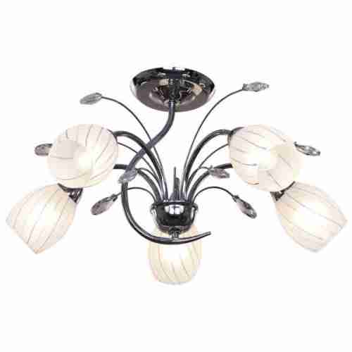 Люстра потолочная Velante 768-107-05