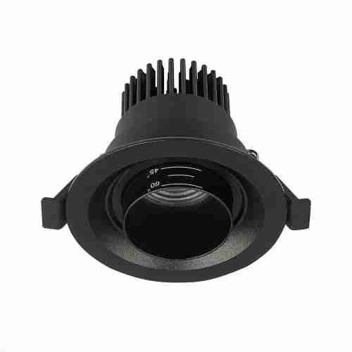 Встраиваемый светодиодный светильник ST Luce Zoom ST701.438.07