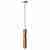 Подвесной светильник Loft IT Lee 1511-BR Подвесной светильник Loft IT Lee 1511-BR
