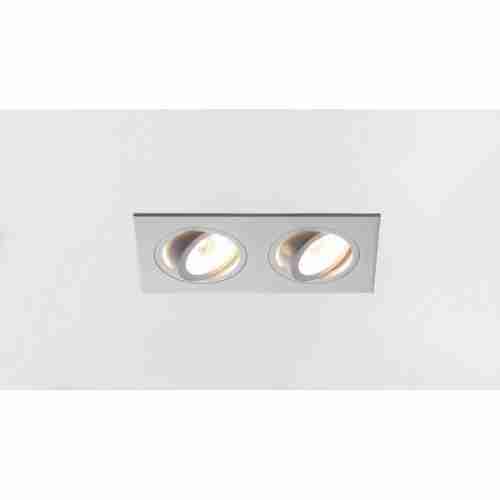 Светильник точечный Ambrella Классика I A601/2 W