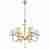 Подвесная люстра Divinare Florence 6819/19 SP-6