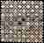 Мозаика Natural Inka BDA-S7A произв. чип 27,9х27,9