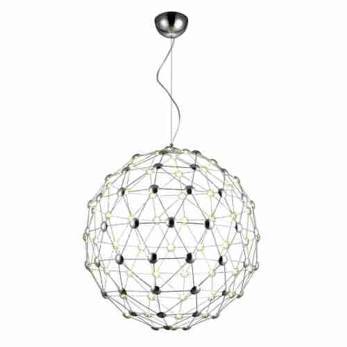 Подвесной светодиодный светильник Divinare 1610/02 SP-96