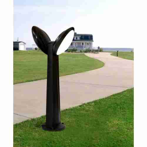 Наземный фонарь Fumagalli Lucia 1R3.613.X20.AYE27