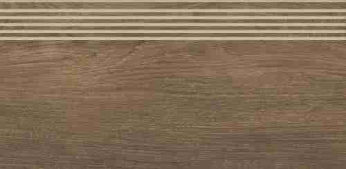 Ступень простая Paradyz Roble Brown 59,9х29,4