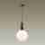 Подвесной светильник Odeon Light Okia 4671/1