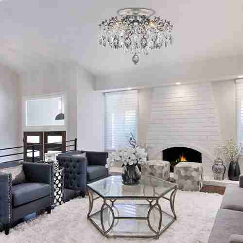 Люстра потолочная Bogate's Wonderful 276/5 Strotskis