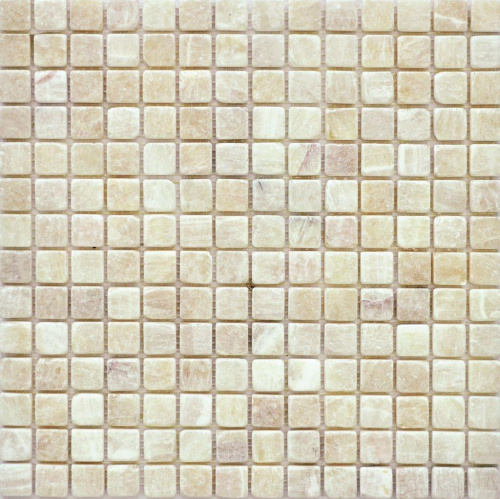 Мозаика Q-Stones из камня QS-046-20T/10 30,5х30,5