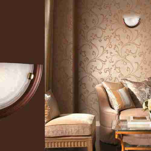 Светильник настенный Sonex Lufe Wood 036