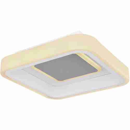 Потолочный светодиодный светильник Globo Pesaro 48270-38