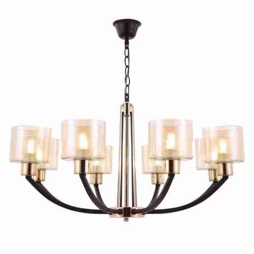 Подвесная люстра Freya Teodora FR5003PL-08B