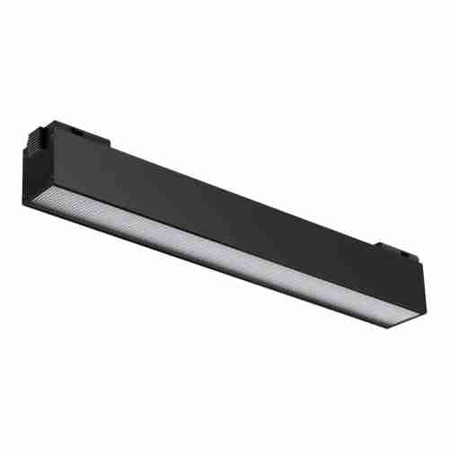 Трековый светодиодный светильник Novotech Kit 358520