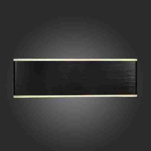 Настенный светодиодный светильник ST Luce Percetti SL567.401.01