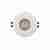 Встраиваемый светильник Denkirs DK3028-WH