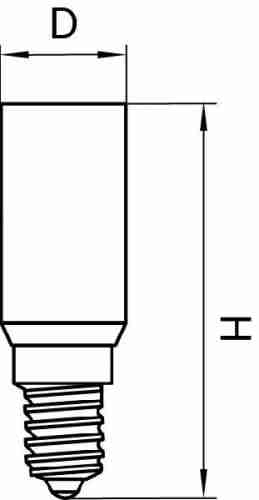 Лампочка светодиодная Lightstar 940352