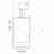 Трековый светодиодный светильник Lightstar Canno Led 303292