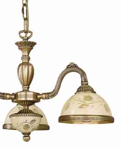 Подвесная люстра Reccagni Angelo L 6208/3