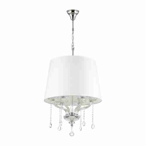 Подвесная люстра Odeon Light Teona 4195/6