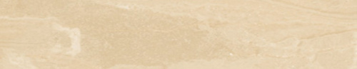 Керамогранит Ceracasa Rodapie Jainoor Pulido Crema цоколь 7,6х38,8