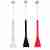 Подвесной светильник Ideal Lux Flut SP1 Small Rosso 035703