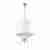 Подвесная люстра Odeon Light Teona 4195/6 Подвесная люстра Odeon Light Teona 4195/6