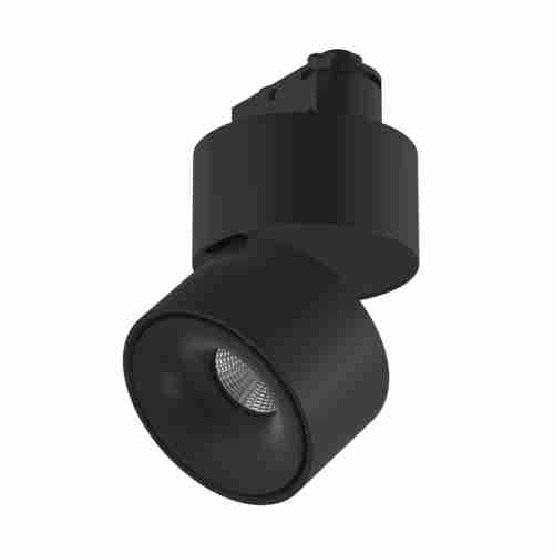 Трековый светильник Lumker LK I-TR-BL-NW