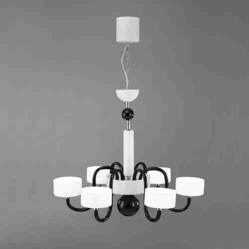 Люстра подвесная Crystal Lamp D1120-6