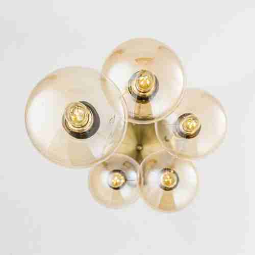 Подвесная люстра Citilux Томми CL102053